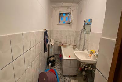 Apartament cu 2 camere ,centrala, termopan, balcon, Narcisa - 7