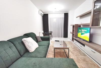 Inchiriez 2cam, Moghioros Park Residence, parcare privata subterana, metrou - 1