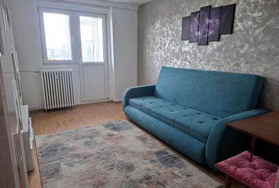 2 camere decomandate, mobilate, utilate, metrou - comision 0%! - 1