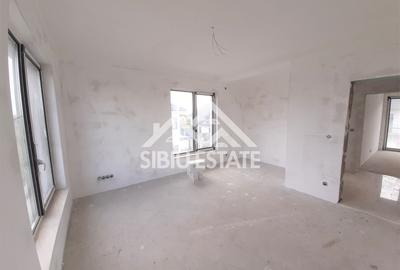 Casa moderna Selimbar, imobil nou - 4