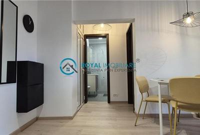 Royal Imobiliare - Inchirieri Apartament 2 camere zona Republicii - 12