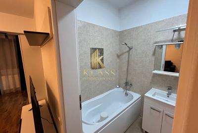 Inchiriez apartament modern cu 2 camere – zona Matei Basarab, Sector 3 - 7