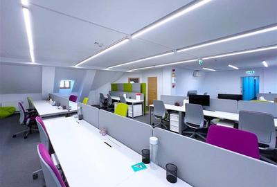 Inchiriere spatii de birouri - Bratianu Business Center - 4