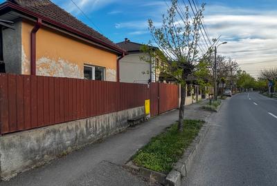 Casă în Cluj, zonă liniștită, ideală pentru renovare și mansardare | Comision 0! - 13