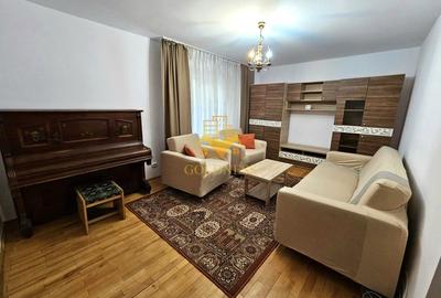 2 Camere Decomandate, Spitalul de Recuperare, Observatorului, Zorilor - 2