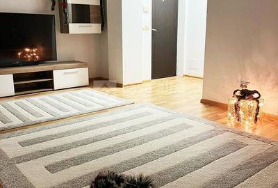Moara de vant - Spital Pascanu, bloc nou, 2 apartamente moderne - 11