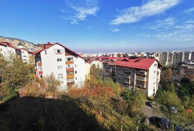 Inchiriem Garsoniera Mobilata, Decomandata, Racadau - 16