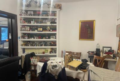 Ap.4 Camere Unirii- Manastirea Antim -Parter Inalt ,parcare,boxa - 3