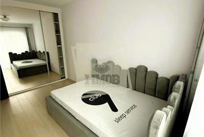 Apartament 3 camere 75mpu 2 bai Balcon in Sibiu - 1