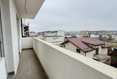 Apartament tip studio in Militari - Zona de Case - Comision 0 - Etaj Intermediar - 16