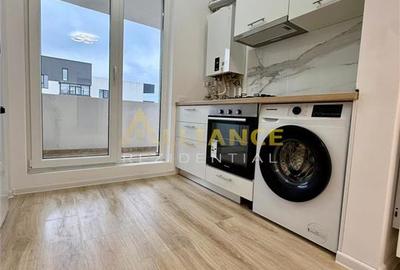 Apt 2 camere tip studio Gata de mutare Exclusivitate - 7