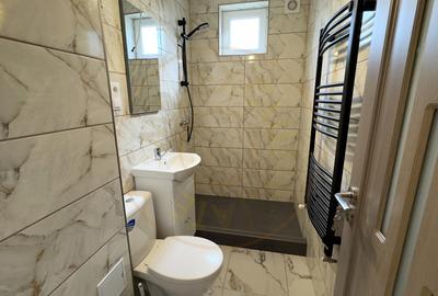 Apartament decomandat 2 camere Etaj IV Carei - Eliberarii Nr.8 - Renovat 2025 - 6