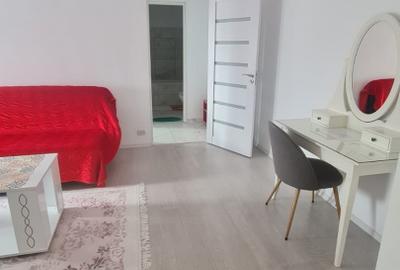 Apartament 2 camere, semidecomandat, 50 mp, balcon, metrou, Titan - 3