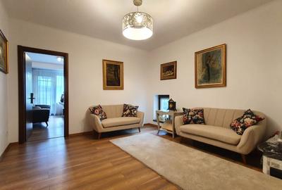 Proprietate superba situata in zona exclusivista a capitalei- SECTOR 1 - DOMENII - 17