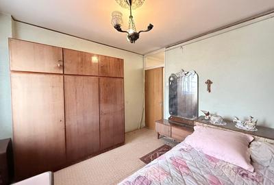 3 camere | Teiul Doamnei | Bloc din 83 | Reabilitat - 9
