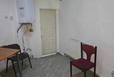 Inchiriez spatiu comercial in Deva, zona ultracentrala, Decebal colt cu Creanga - 5