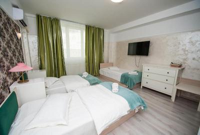 Apartament cu 3 camere în Odăi