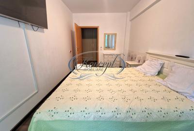 Apartament cu parcare pe strada Edgar Quinet - 3