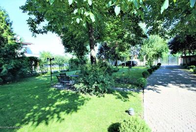 Buftea teren 700 mp SUPERB cu AConstruire P+1E - 9