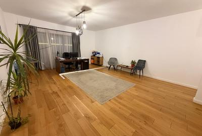 Apartament cu 3 camere decomandat, mobilat în Iancu Nicolae