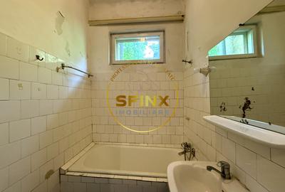 Casa individuala 3 camere Piața Domenii | Curte proprie - 6