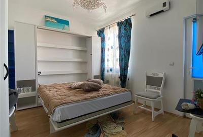 Vila P+2 | 5 camere | Barbu Vacarescu | Parcul Verdi | Tei - 9