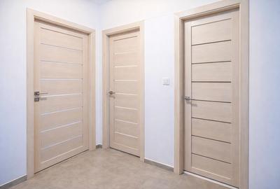 Apartament cu 2 camere mobilat și utilat în Bucium-Vișani - 3