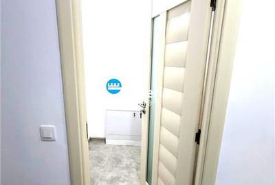 Apartament 2 cam, open space, parcare, boxa, Oscar Pacurari Iasi - 6