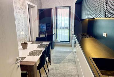 Apartament 4 camere UNIC - PREMIUM de vanzare| Dobroiesti| Regnum Spa - 5