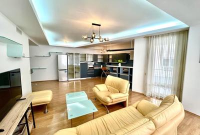 APART 3 CAMERE | DE INCHIRIAT | 120 MP | HERASTRAU | 3 LOCURI PARCARE - 2