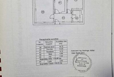 Apartament Politehnica -The Light 2 camere de vanzare metrou 5 minute - 7