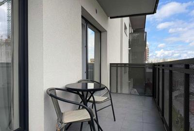 ✨Apartament cu 2 camere, în complex nou + LOC DE PARCARE  subteran✨ - 7