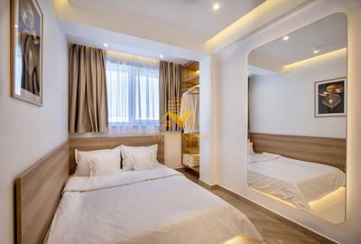 2 camere open space, Premium, Terasa 150 mp, Parcare, Intre Lacuri - 6