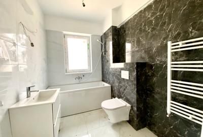 Apartament 2 camere, model 59 mp + loc de parcare subteran - 12