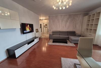 Inchiriez apartament 3 camere - 5