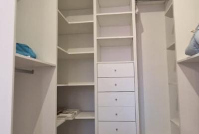 Bloc Boutique - 3 camere -Sisesti - Jandarmeriei - 122 mp utili - 32