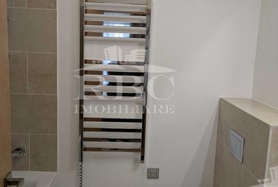 Apartament modern cu 3 camere de închiriat în Liberty Residential - 7