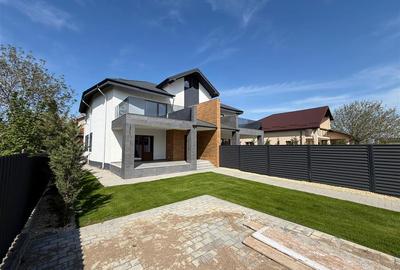 Duplex premium de vanzare in Campineanca la cheie - 4
