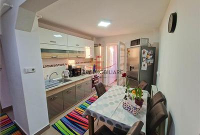 Apartament cu 2 camere decomandat în Tudor