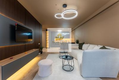 Apartament Premium | Design Ultra Modern | Eroilor – Florești - 19