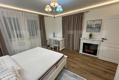 Casa individuala de vanzare, cu 3 camere, 100 mp, zona Gruia - 11