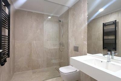 Studio dublu One Lake Club mobilat si utilat - 9