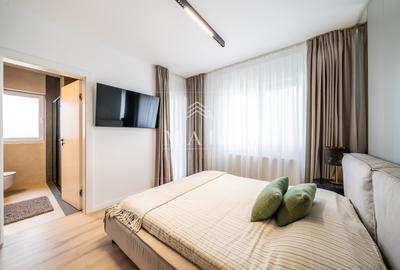Apartament 4 camere I designer I parcare I Dna Stanca-Mega Image - 5