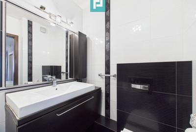 Penthouse 3 camere cu scară interioară ARED UTA - 27