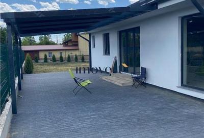 Casa moderna de vanzare in Tureni, 147 mp utili, teren 805 mp - 3