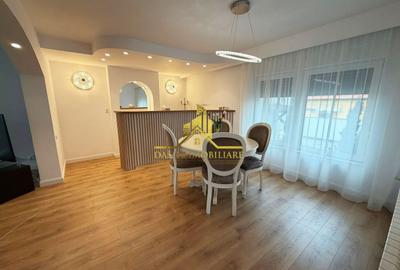 Casa, 6 camere, ultrafinisata, lux, curte, garaj, Andrei Muresanu - 16