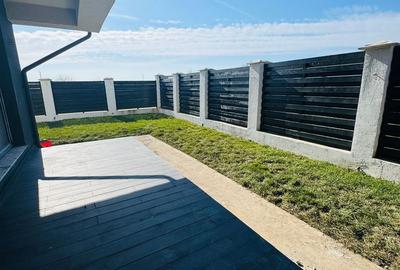 Vila P+1+M 5 camere Popesti-Leordeni - 4