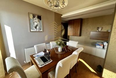 Apartament de 3 camere semidecomandat | Oaza Residence - 6