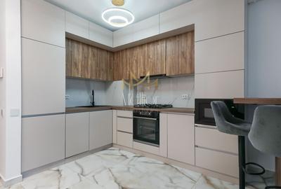Apartament 2 camere, paracre subterana, Park Lake, Iulius Mall! - 3