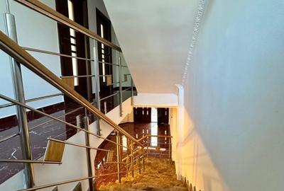 Vitan Mall, Mihai Bravu, Dristor metrou P+2 - 6